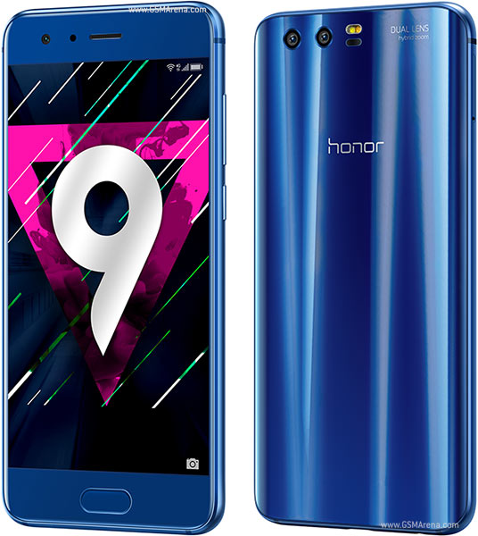 Honor 9