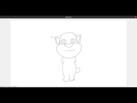 Talking Tom