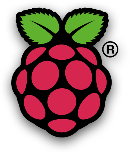 Raspberry Foundation Logo