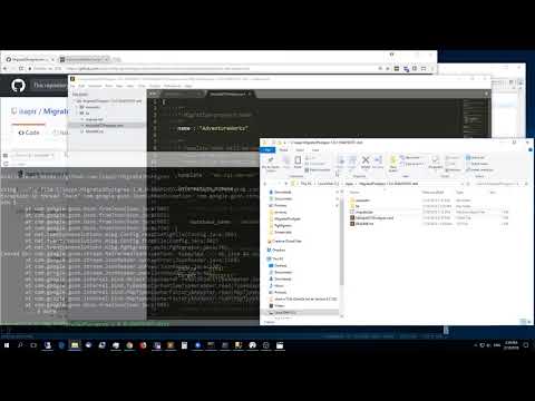 Migrate a SQL Server Database to Postgres
