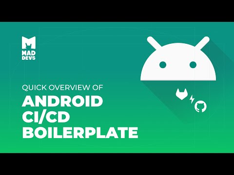 Android CI CD