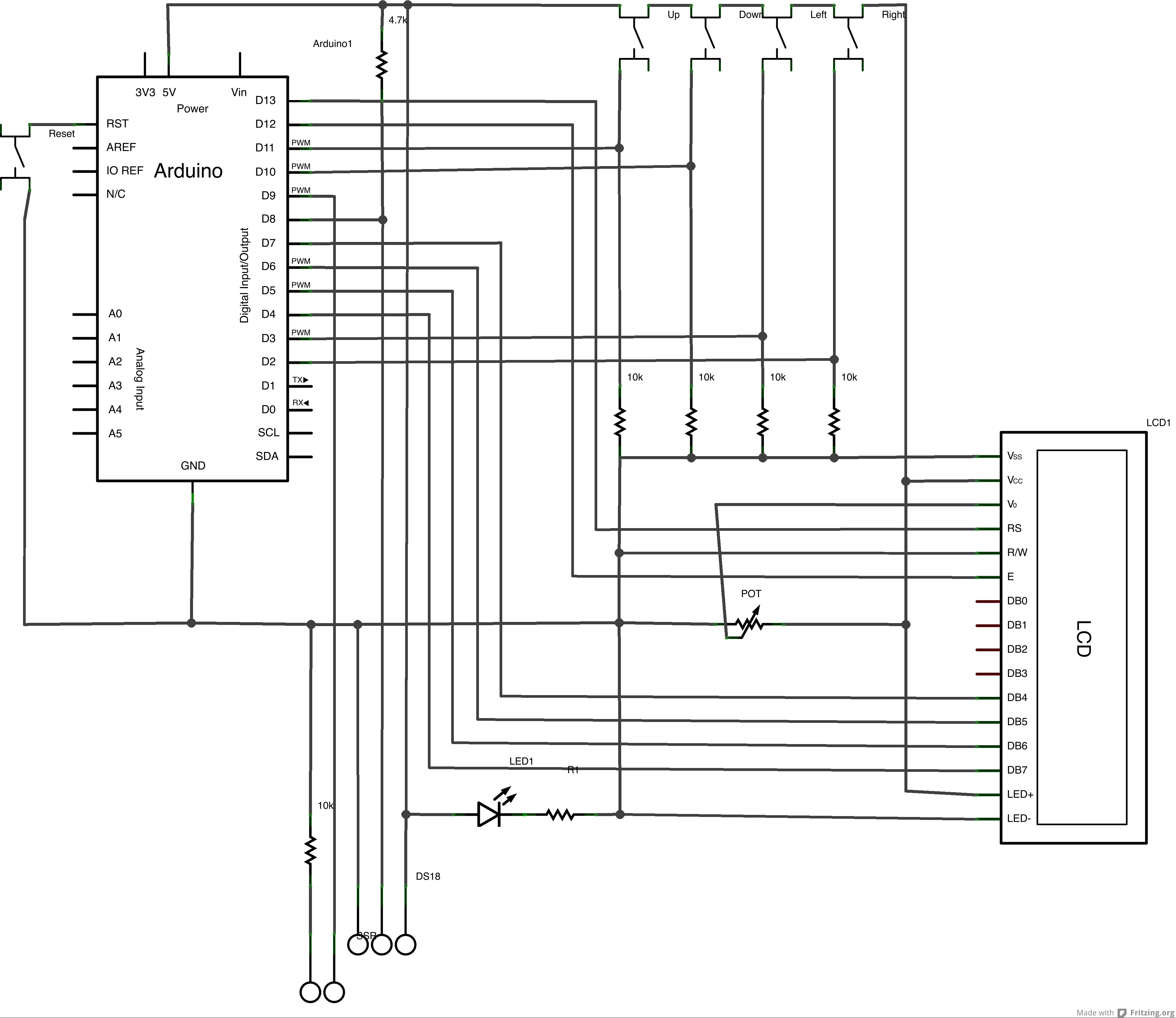 Schematic Diagram