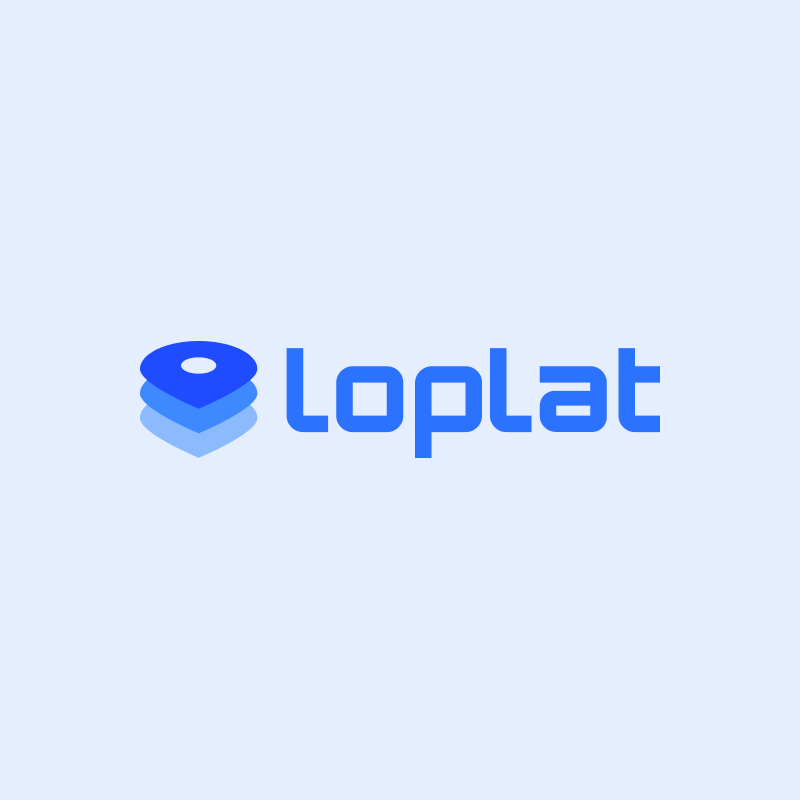 loplat logo