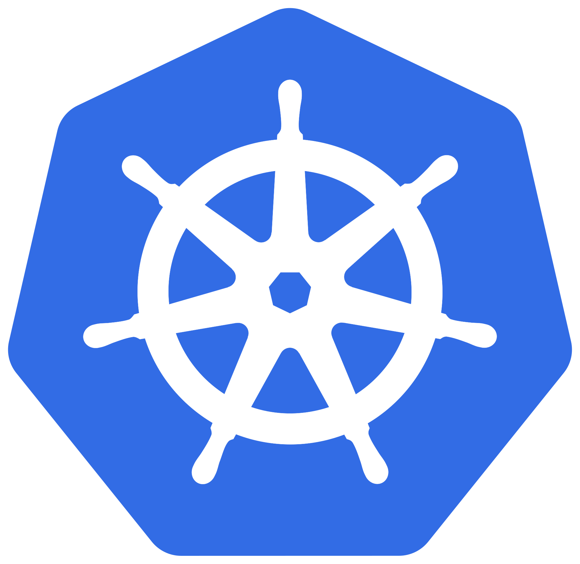 kubernetes