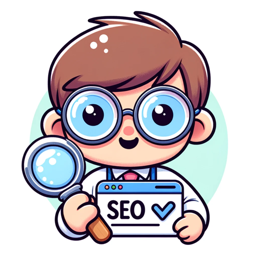 SEO 專業顧問