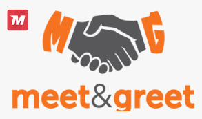 Meet and Greet