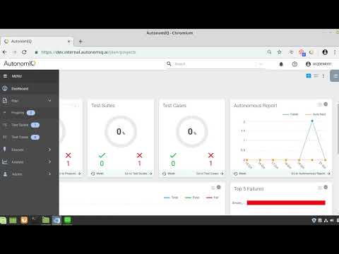 How to download an Artifact on AIQ Project?