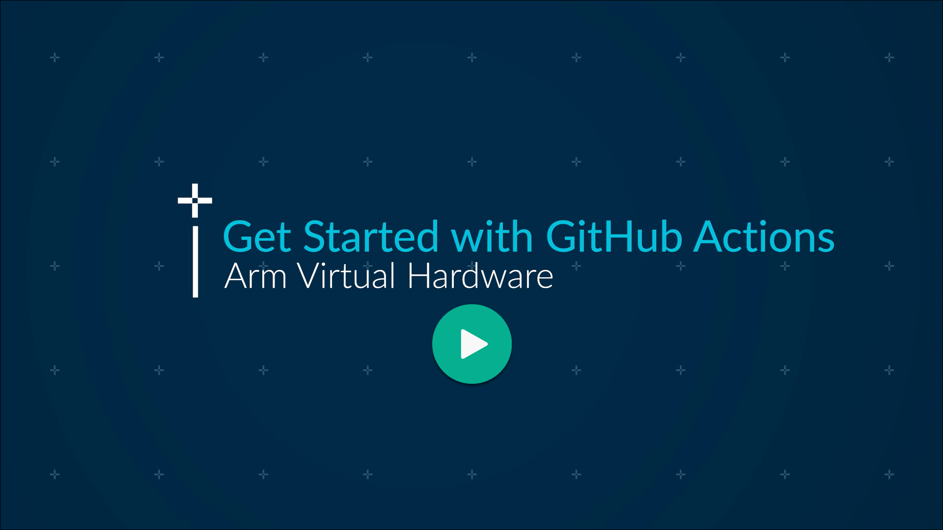 Get started with GitHub Actions