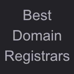 Best domain registrars Reddit