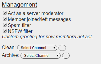 rss feed list