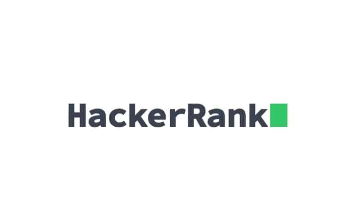 HackerRank Logo | Hanifi CETINKAYA Profile