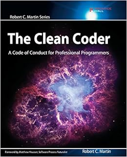 Clean Coder