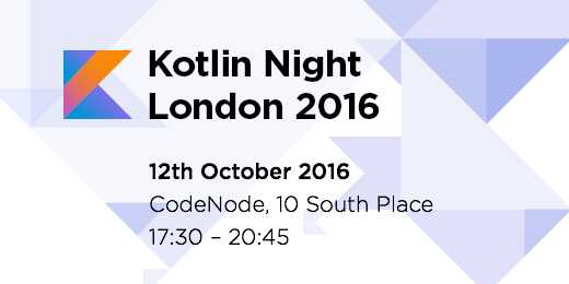 kotlinnightlondon2016