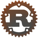 rust logo