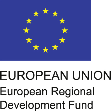 European Regional Development Fund