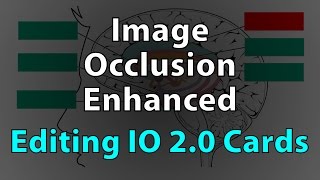 YouTube: Image Occlusion Enhanced for Anki - Updating IO 2.0 Cards for Editing