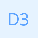 D3