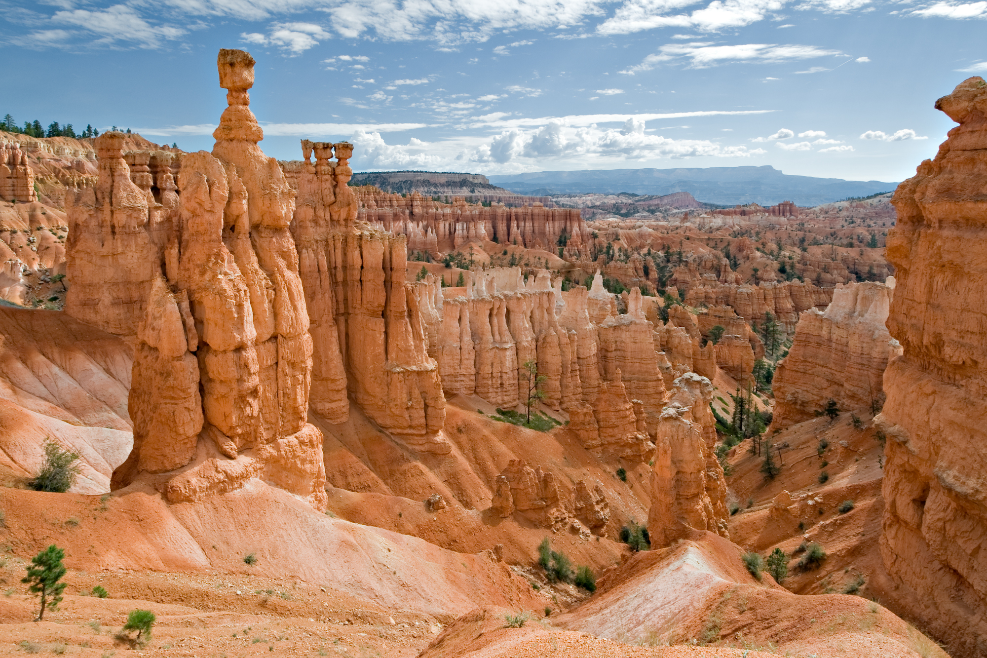 Bryce Canyon, Utah