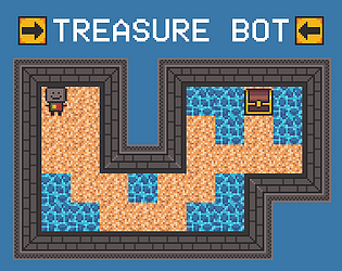 Treasure Bot