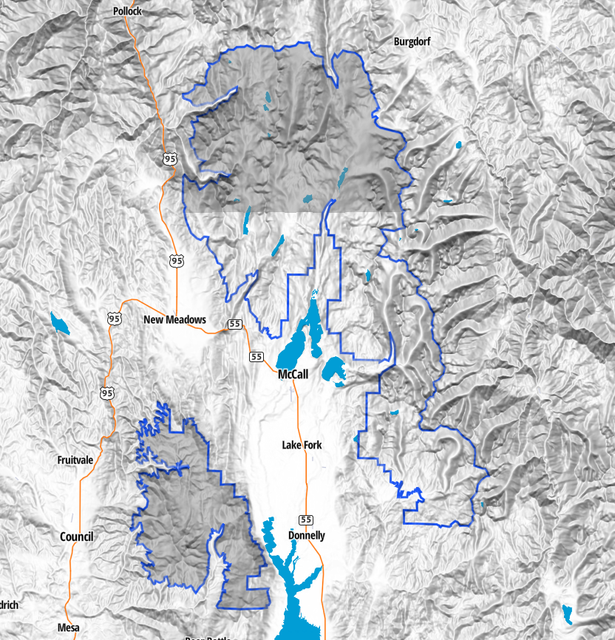 Incorrect rendering of geojson multipolygon. · Issue #10768 · mapbox ...