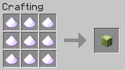 Shiny Sugar