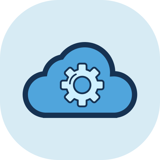 Logo of Craft CMS and Vue