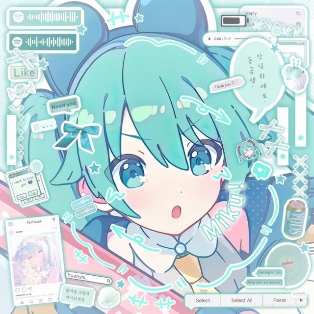 YAUE