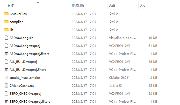 GitHub - arttnba3/XDU_compiler_principles: 西安电子科技大学（西电）编译原理大作业 - 简单函数绘图 ...
