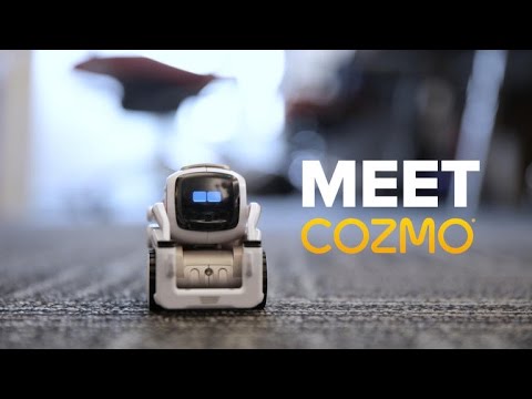 Cozmo