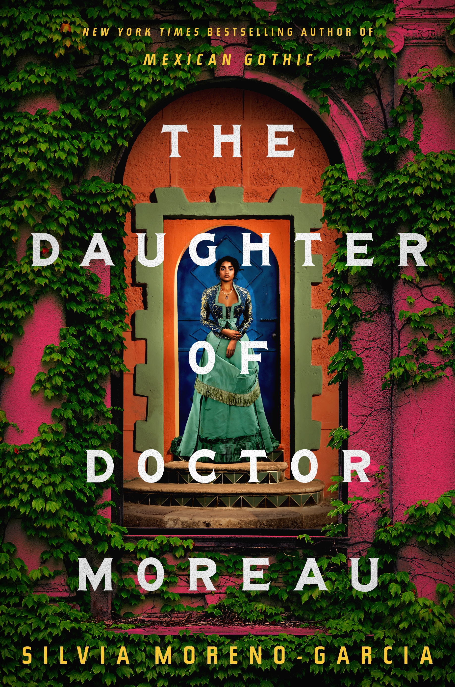 ebook download The Daughter of Doctor Moreau