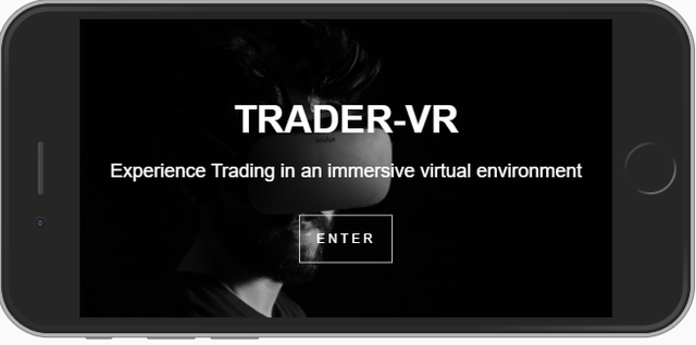 VR-Trader