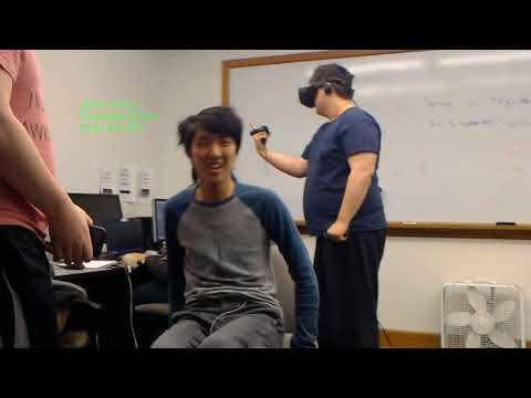 HUD Demo