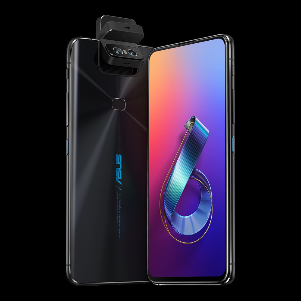 Zenfone 6