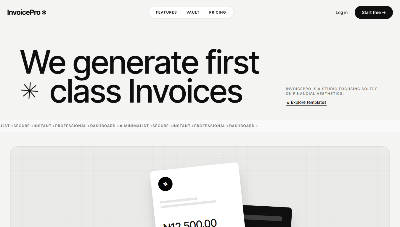 Project Screenshot