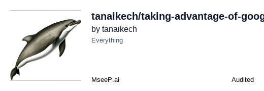 MseeP.ai Security Assessment Badge