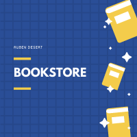 Bookstore Logo