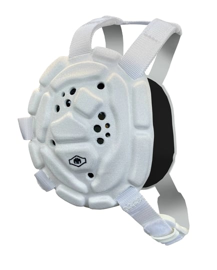 ultra-gard-wrestling-headgear-ear-guard-adult-matman-white-1