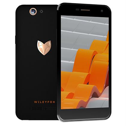 Wileyfox Spark+