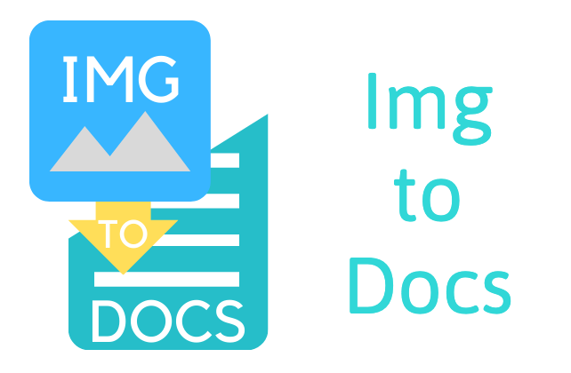 Img to Docs Banner