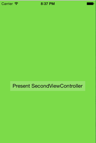 RootViewController