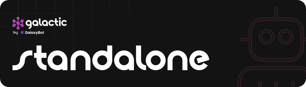 Galactic Logo