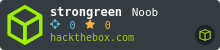 Hack The Box