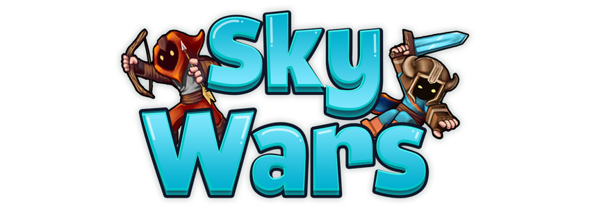 SkyWars Header