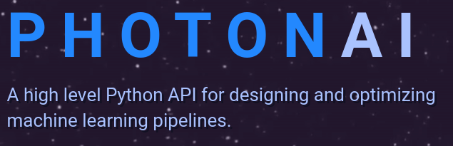 PHOTON LOGO