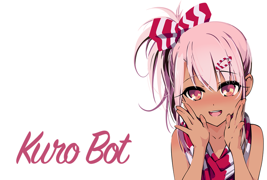 Kuro Bot