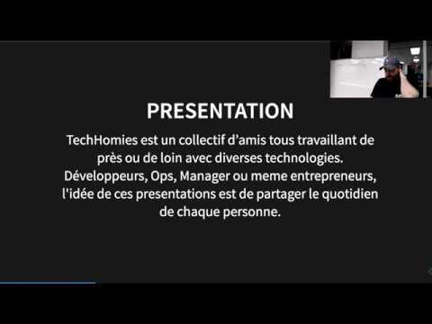 Presentation