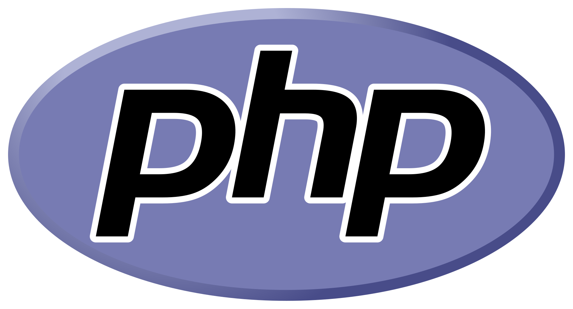 Logo do PHP