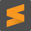 Sublime Text Icon