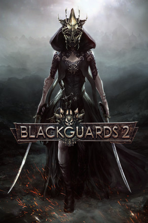 Blackguards 2