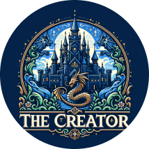 The Creator RPG